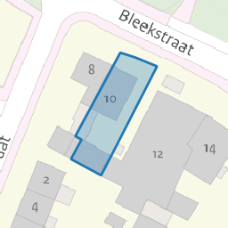 Perceel HGL02-F-3318