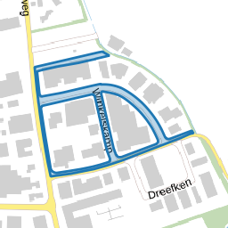 Perceel HGL02-F-3352