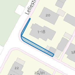 Perceel HGL02-F-3358