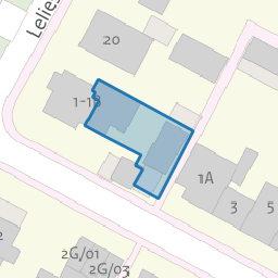 Perceel HGL02-F-3359