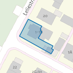 Perceel HGL02-F-3360