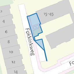 Perceel HGL02-F-3364