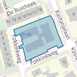 Perceel HGL02-F-3365