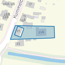 Perceel HGL02-F-3372