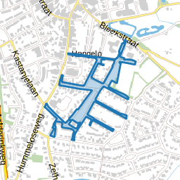 Perceel HGL02-F-3381