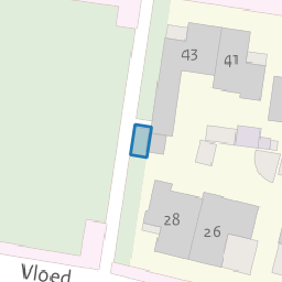 Perceel HGL02-F-3383