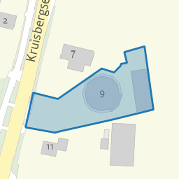 Perceel HGL02-F-3389