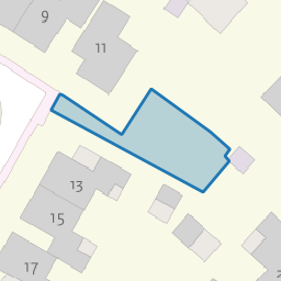 Perceel HGL02-F-3395