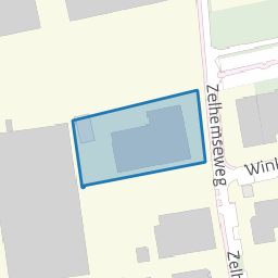 Perceel HGL02-F-3396