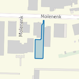 Perceel HGL02-F-3398