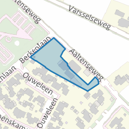 Perceel HGL02-F-3400