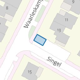 Perceel HGL02-F-3403