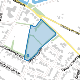 Perceel HGL02-F-3404