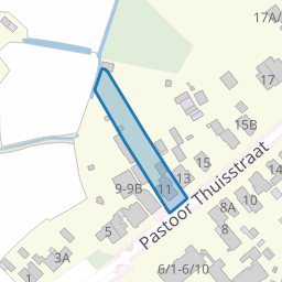 Perceel HGL02-G-1466