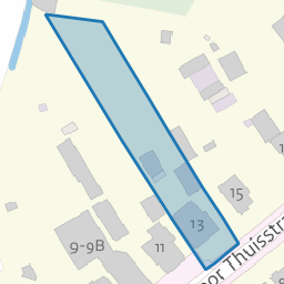 Perceel HGL02-G-1475