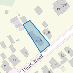 Perceel HGL02-G-1774