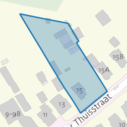 Perceel HGL02-G-1775