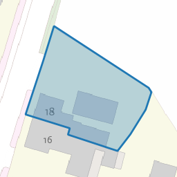 Perceel HGL02-G-1780