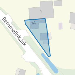 Perceel HGL02-G-1860