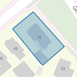 Perceel HGL02-G-2003