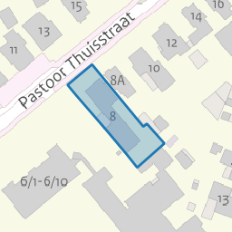 Perceel HGL02-G-2009