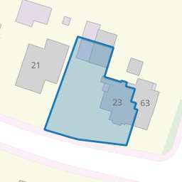 Perceel HGL02-G-2021