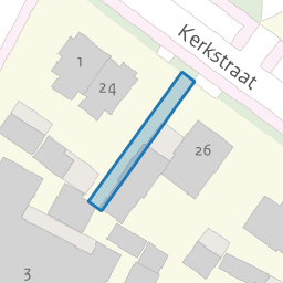 Perceel HGL02-G-2028