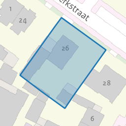 Perceel HGL02-G-2029