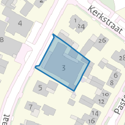 Perceel HGL02-G-2030