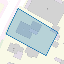 Perceel HGL02-G-2031