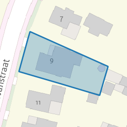 Perceel HGL02-G-2033