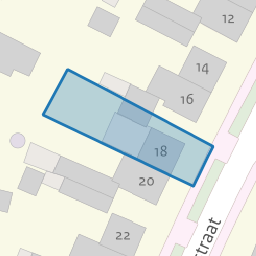 Perceel HGL02-G-2037