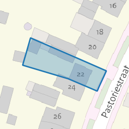 Perceel HGL02-G-2039