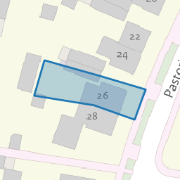 Perceel HGL02-G-2041