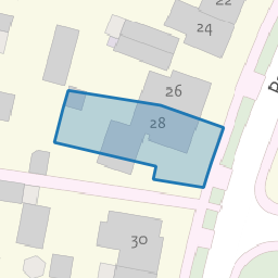 Perceel HGL02-G-2042