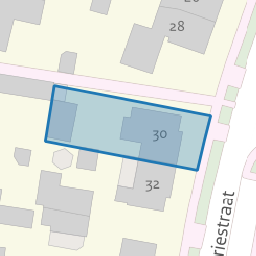 Perceel HGL02-G-2043