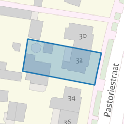 Perceel HGL02-G-2044