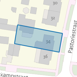 Perceel HGL02-G-2045