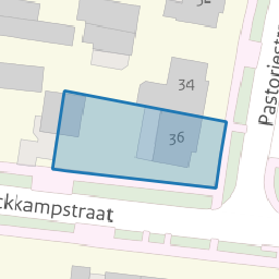 Perceel HGL02-G-2046