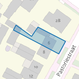 Perceel HGL02-G-2047