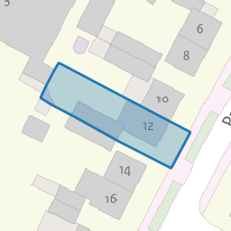 Perceel HGL02-G-2050