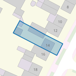 Perceel HGL02-G-2051