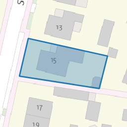 Perceel HGL02-G-2053