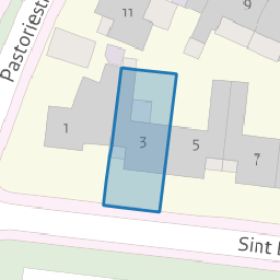 Perceel HGL02-G-2055