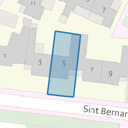 Perceel HGL02-G-2056