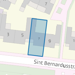 Perceel HGL02-G-2057