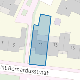 Perceel HGL02-G-2059