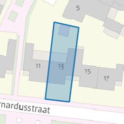 Perceel HGL02-G-2060