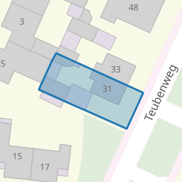 Perceel HGL02-G-2063