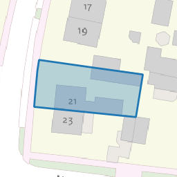 Perceel HGL02-G-2067